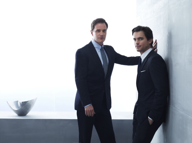 Neal Caffrey Gifts & Merchandise for Sale